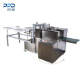 Alcohol Prep Pad Packing Machine